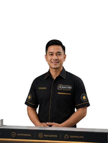 Pelatihan Dasar ALPHA2000