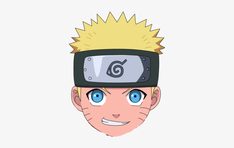 Naruto WhatsApp