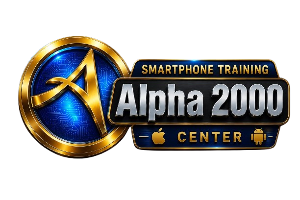 Alpha 2000 Logo