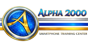 Alpha2000  Master Class Iphone
